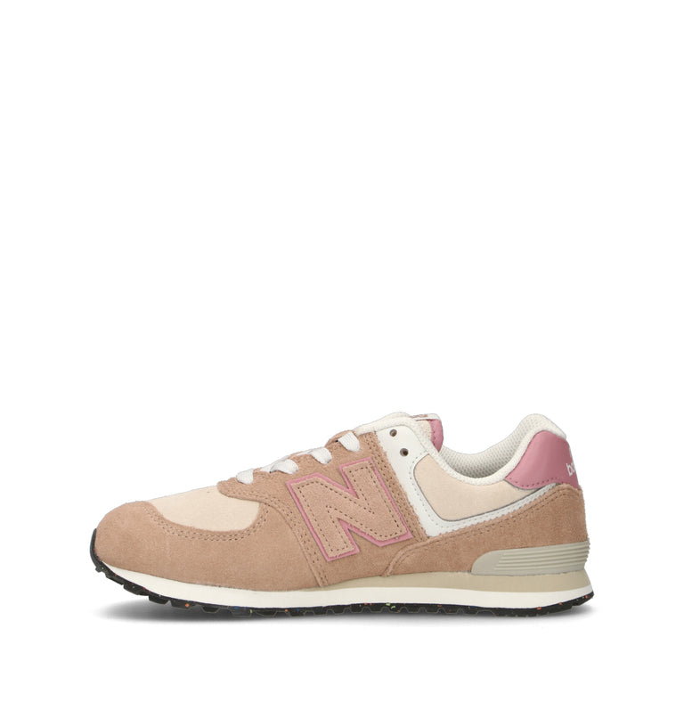 NEW BALANCE 574 Sneaker ragazzo