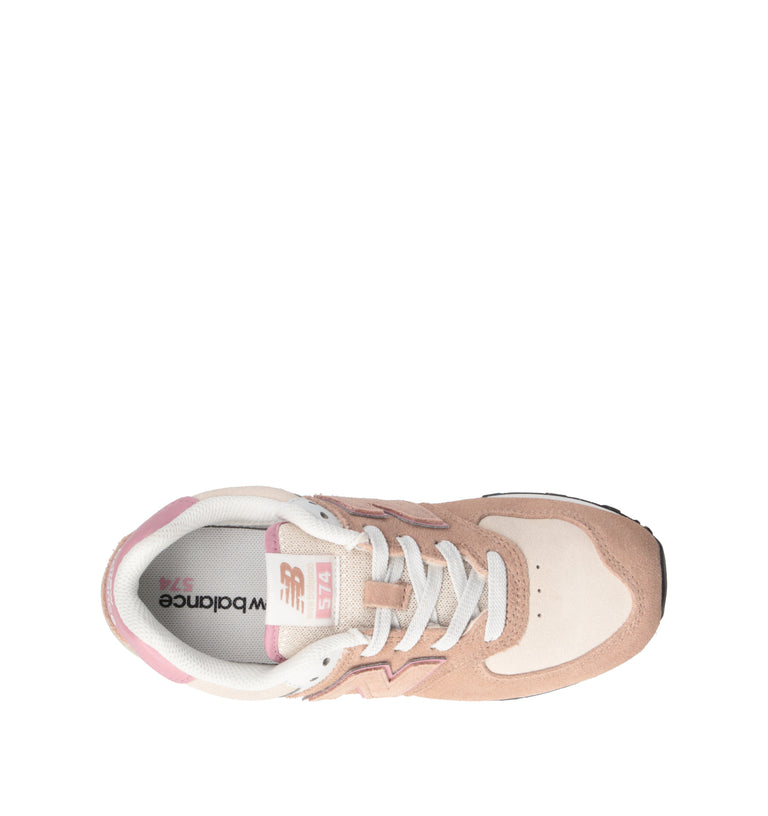 NEW BALANCE 574 Sneaker ragazzo