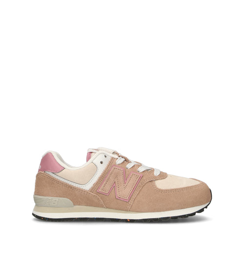 NEW BALANCE 574 Sneaker ragazzo
