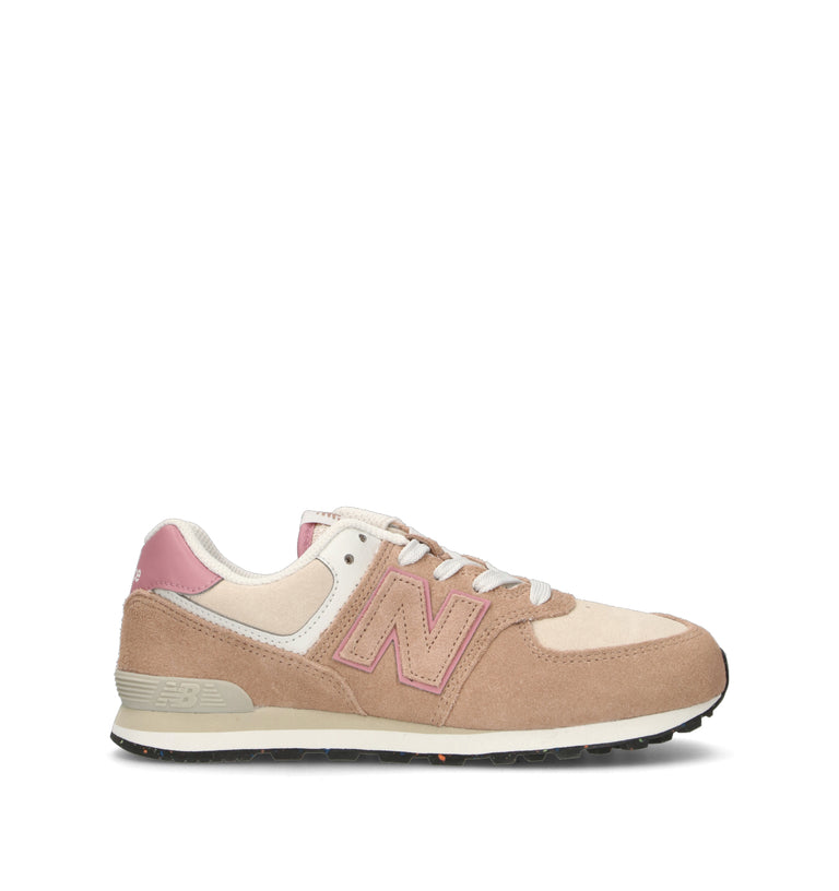 NEW BALANCE 574 Sneaker ragazzo