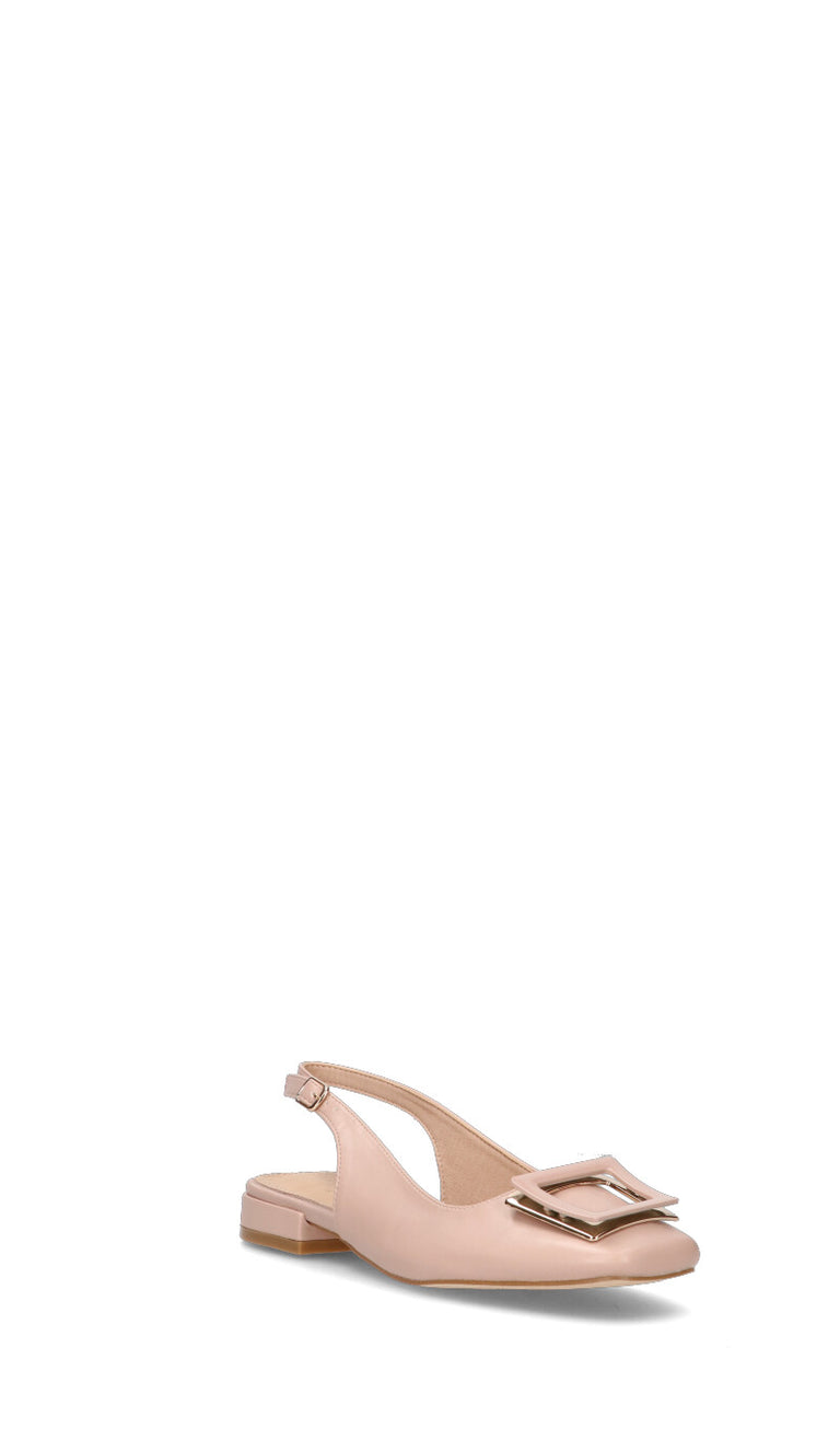CATCH JUICE Decollete donna nude