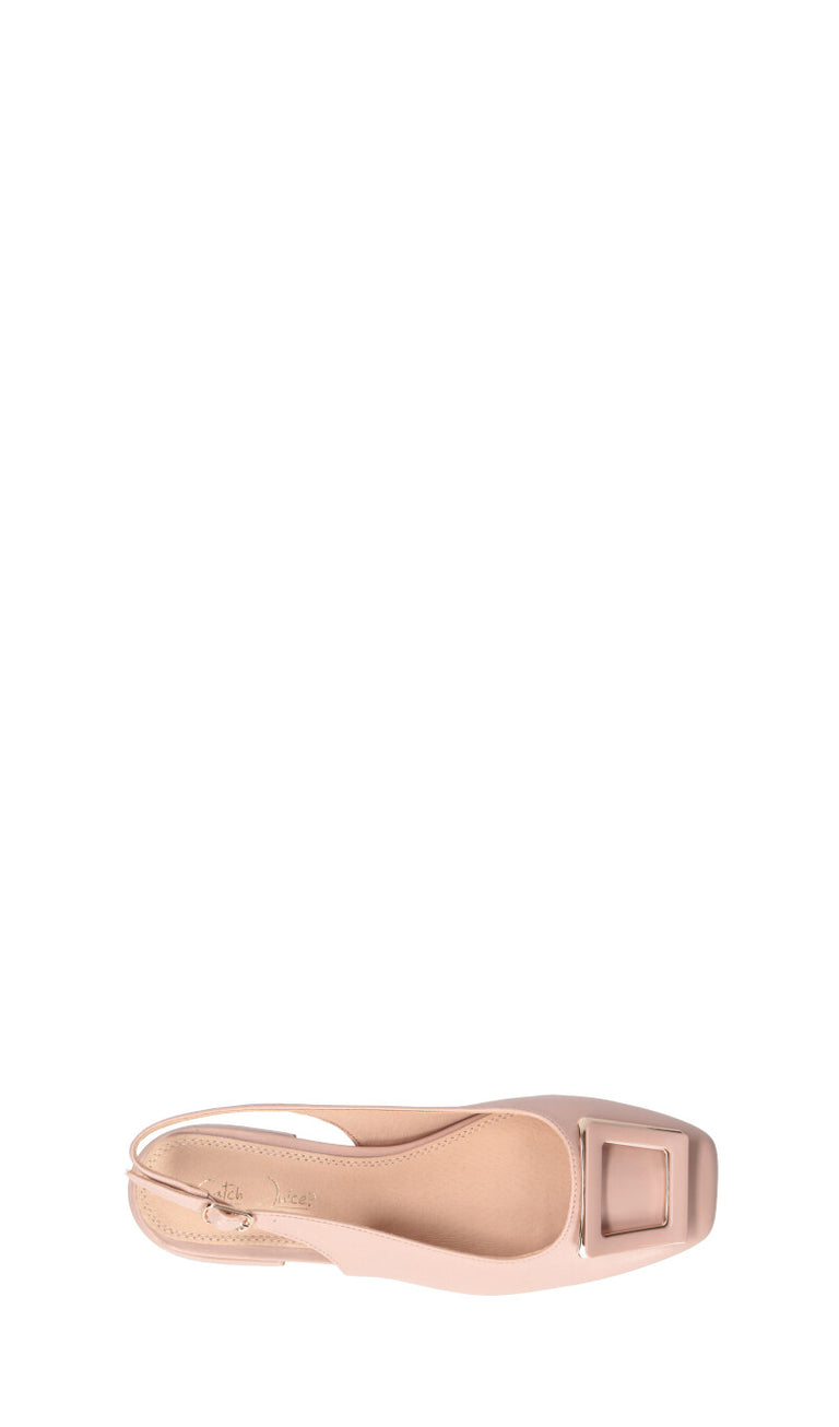 CATCH JUICE Decollete donna nude