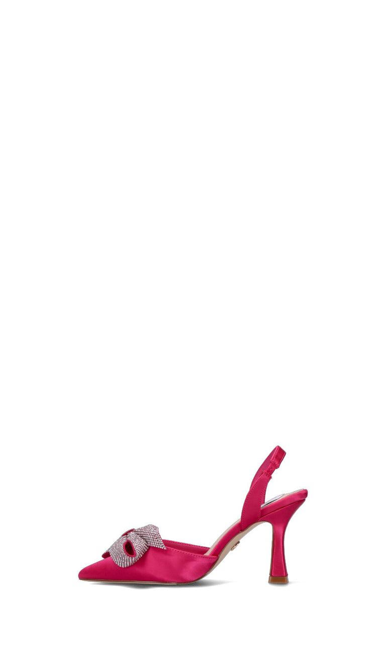 CATCH JUICE Slingback donna rosa
