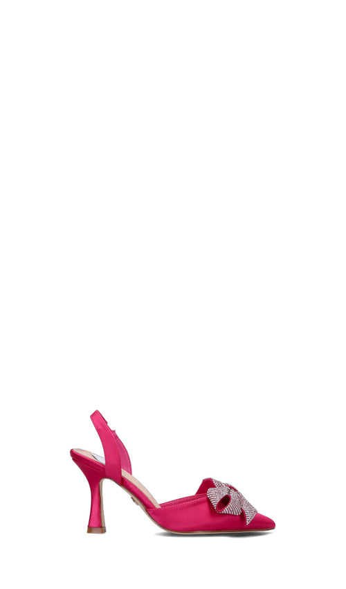 CATCH JUICE Slingback donna rosa