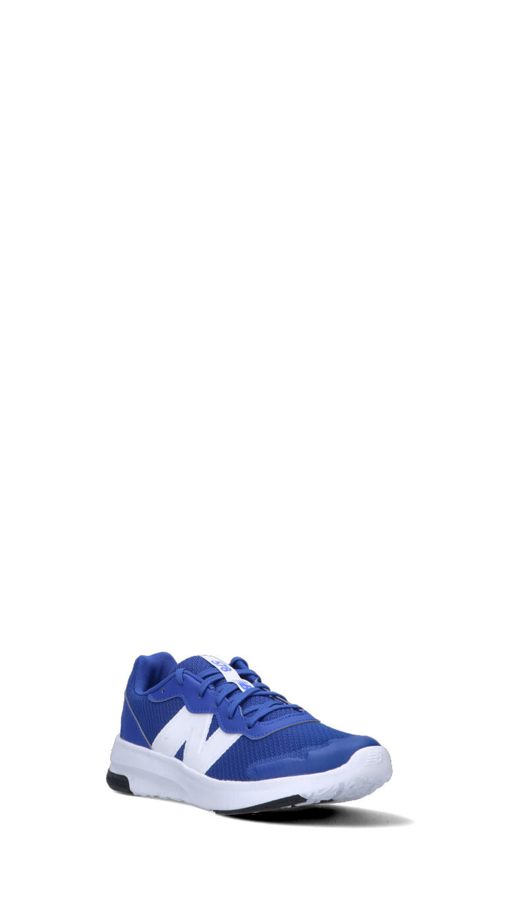 NEW BALANCE 578 Scarpa running ragazzo blu