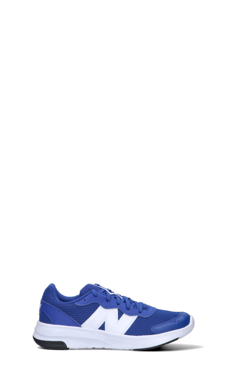 NEW BALANCE 578 Scarpa running ragazzo blu