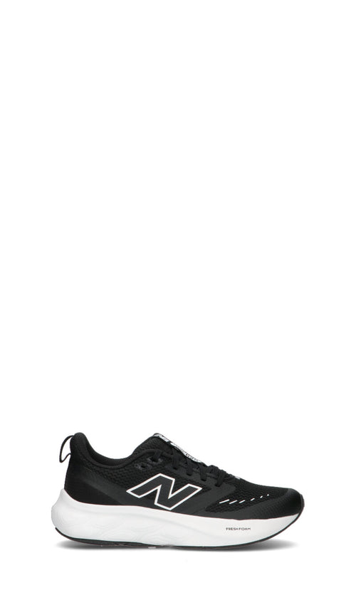 NEW BALANCE 625 Scarpa running ragazzo/a nera