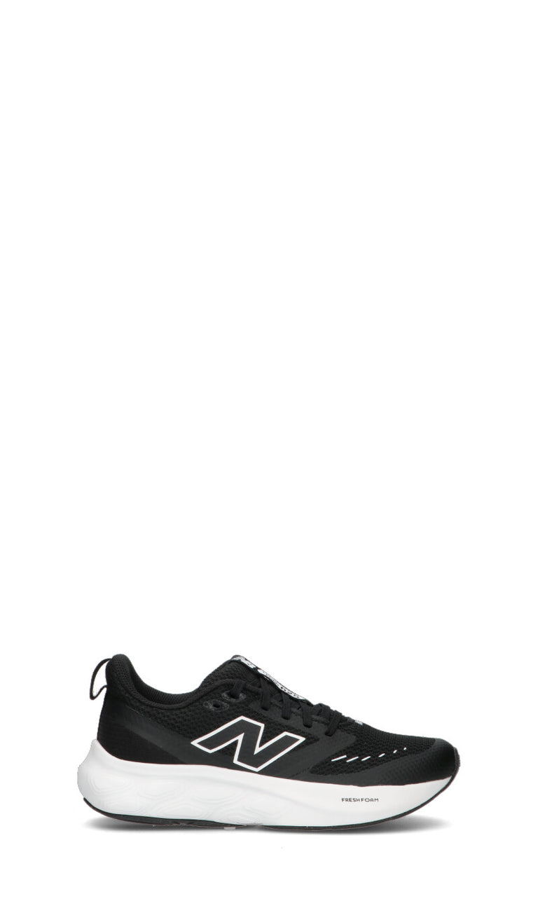 NEW BALANCE 625 Scarpa running ragazzo/a nera