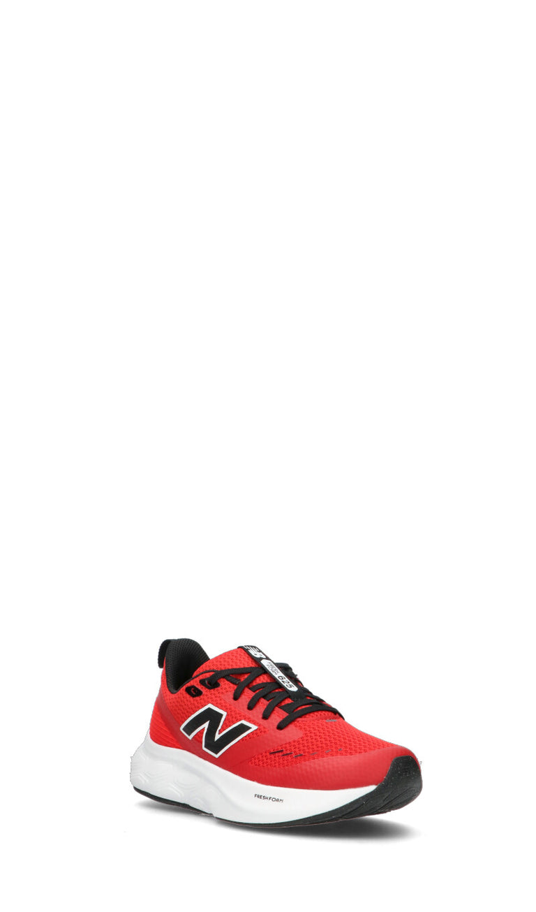 NEW BALANCE 625 Scarpa running ragazzo/a rossa