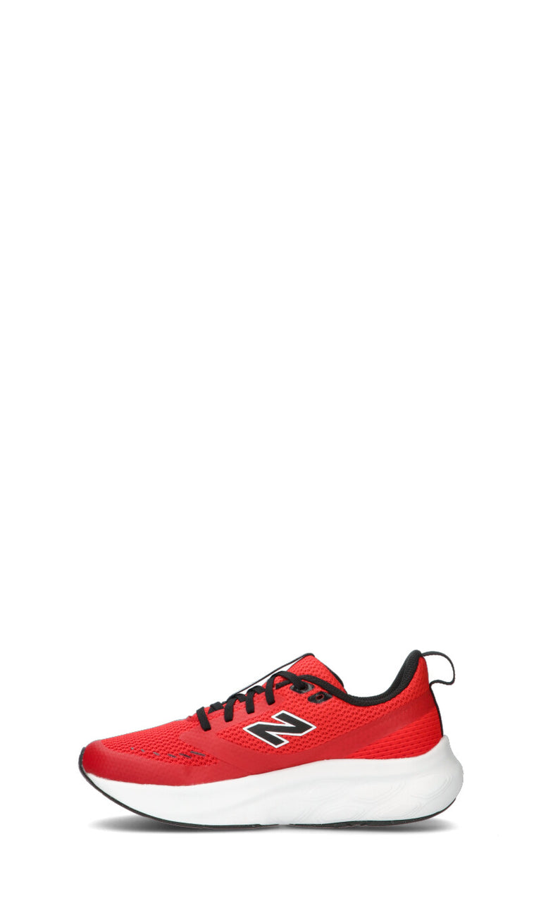 NEW BALANCE 625 Scarpa running ragazzo/a rossa
