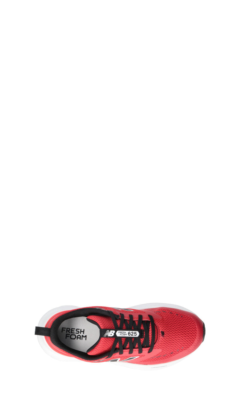 NEW BALANCE 625 Scarpa running ragazzo/a rossa