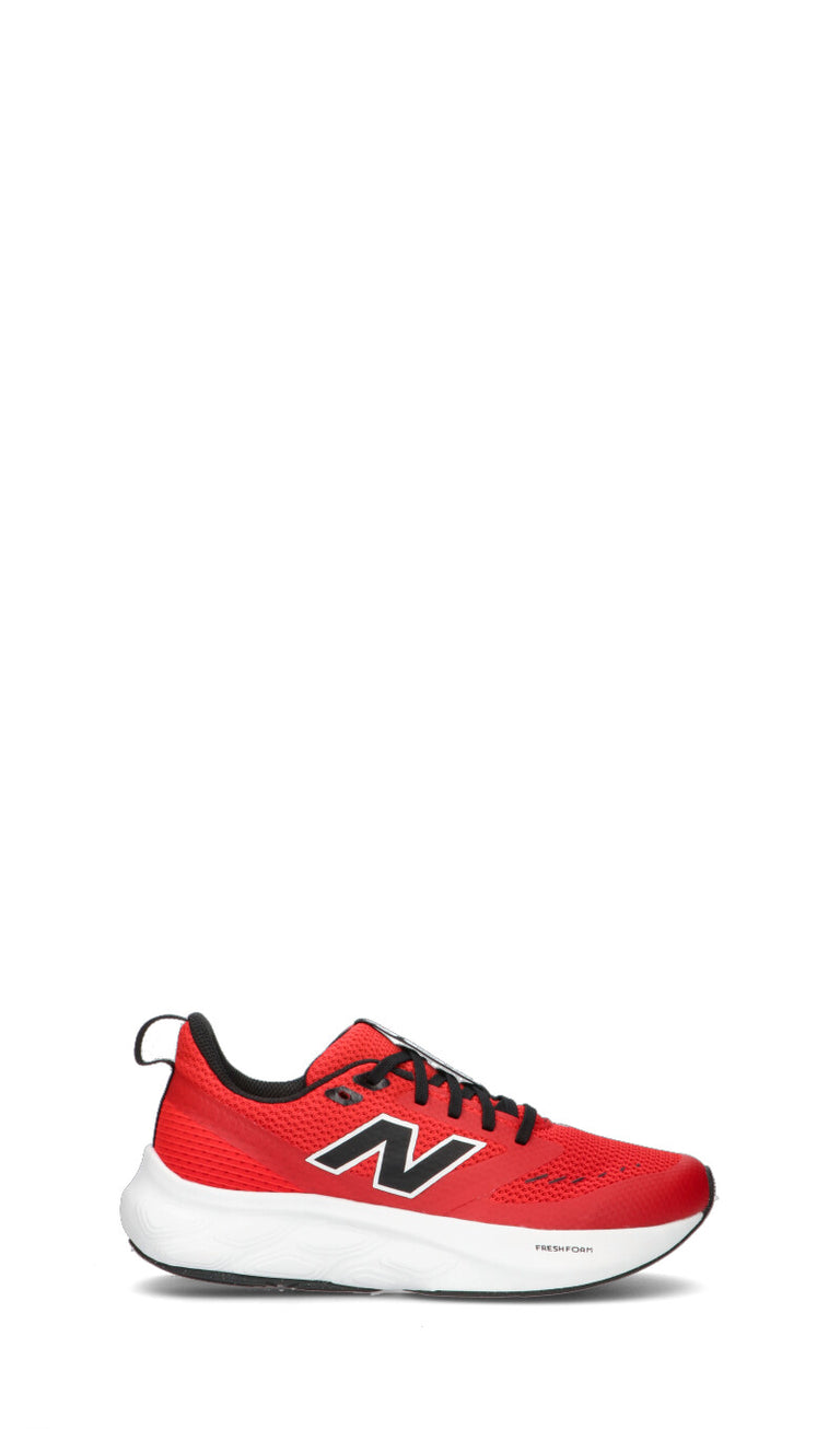 NEW BALANCE 625 Scarpa running ragazzo/a rossa