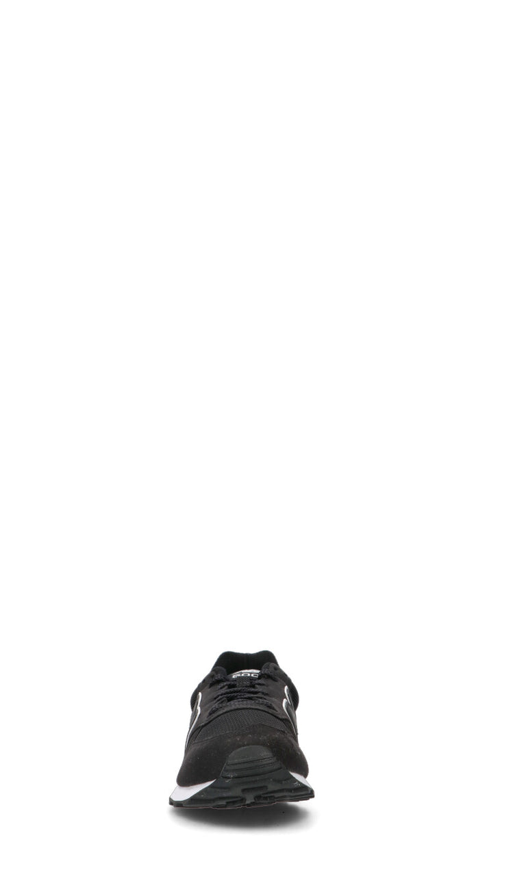NEW BALANCE 500 Sneaker uomo nera