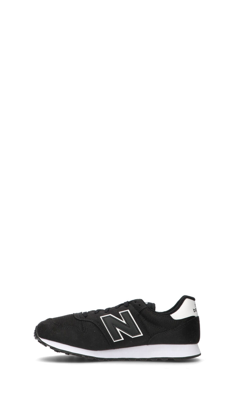 NEW BALANCE 500 Sneaker uomo nera