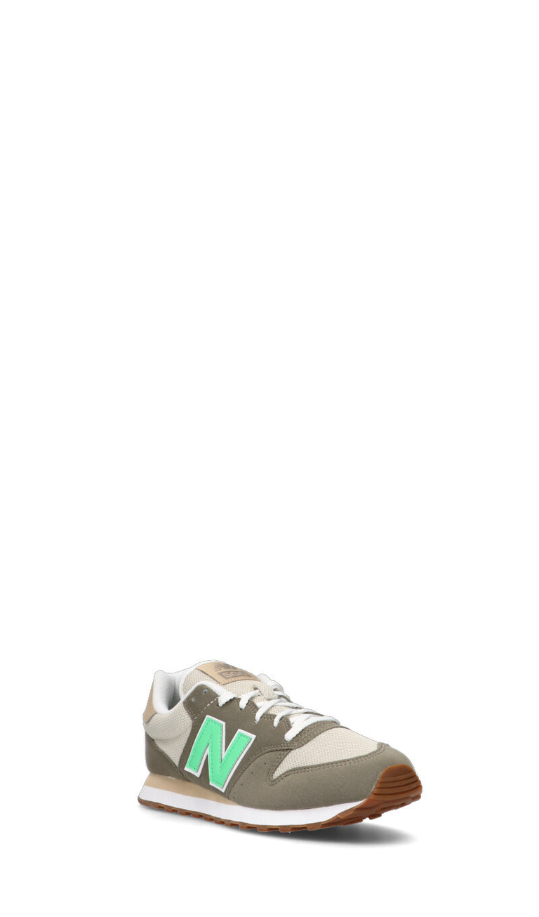 NEW BALANCE 500 Sneaker uomo multicolor