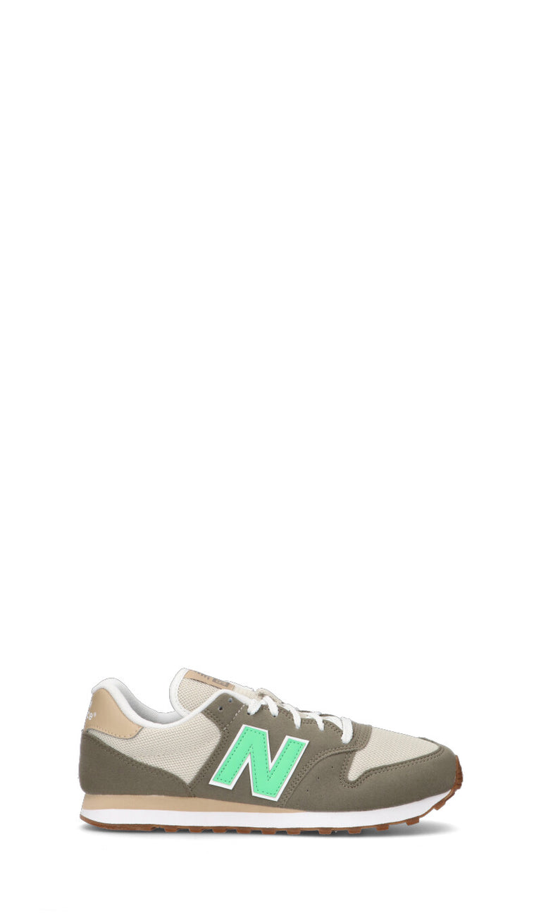NEW BALANCE 500 Sneaker uomo multicolor
