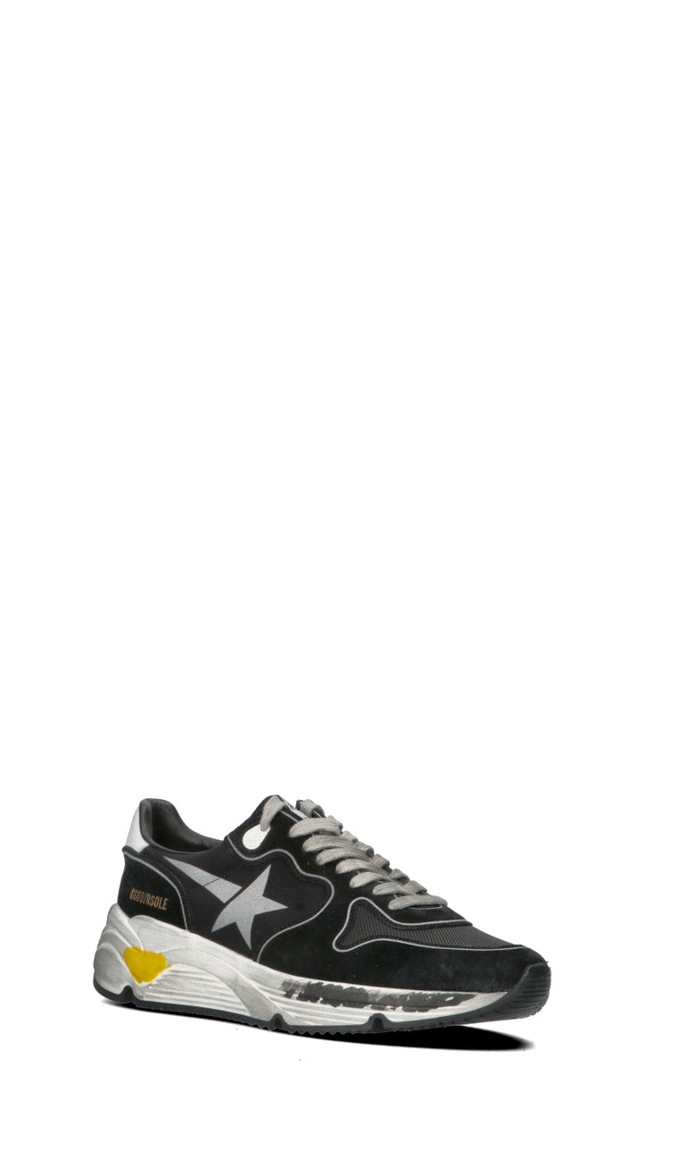 GOLDEN GOOSE Sneaker uomo nera