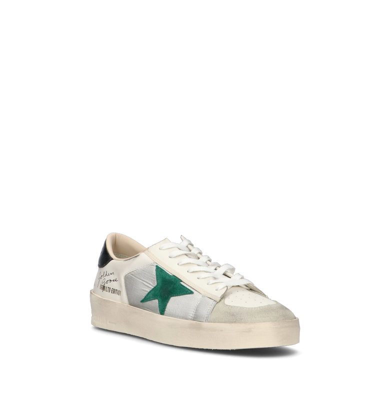GOLDEN GOOSE STARDAN Sneaker uomo