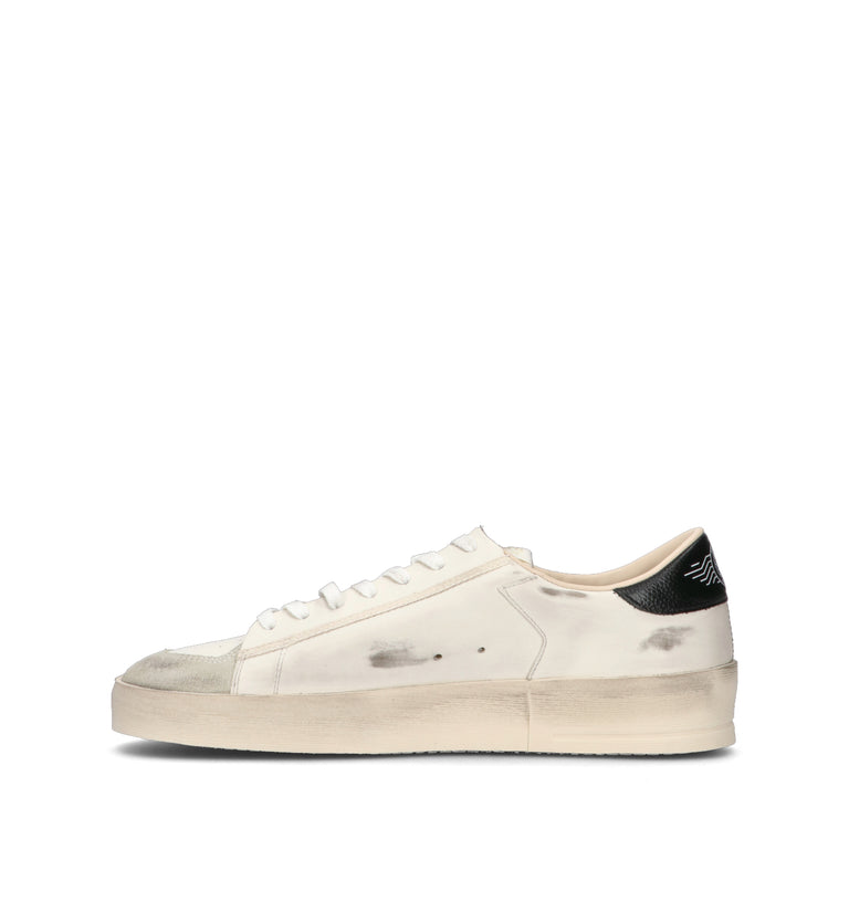 GOLDEN GOOSE STARDAN Sneaker uomo