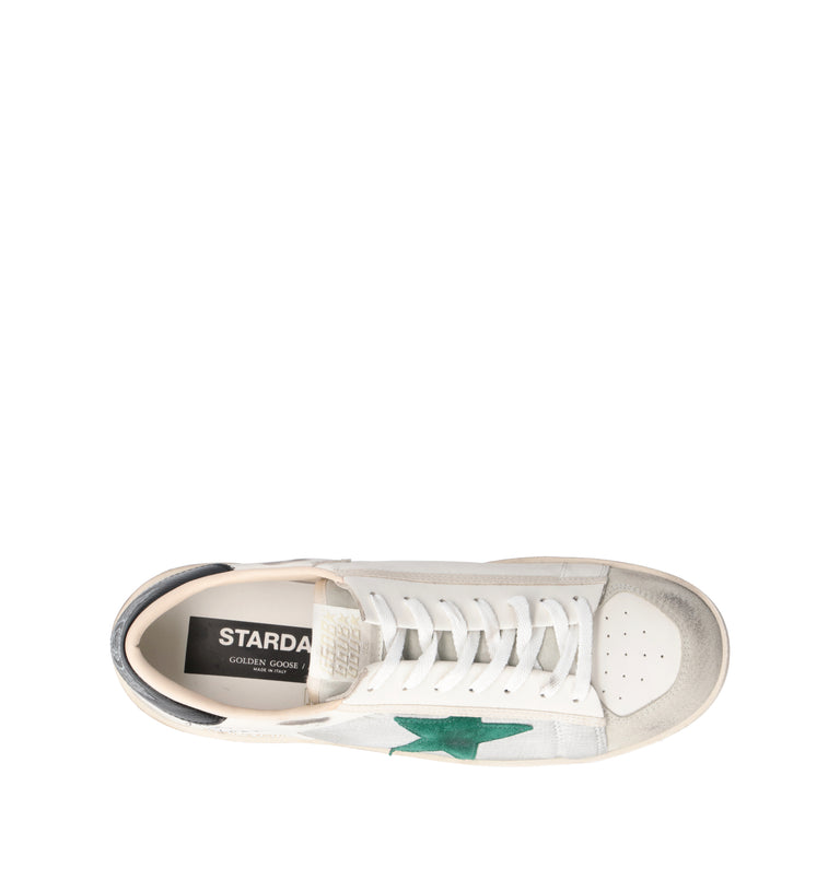 GOLDEN GOOSE STARDAN Sneaker uomo