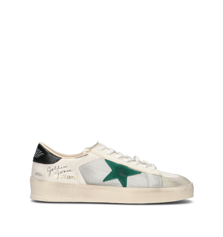 GOLDEN GOOSE STARDAN Sneaker uomo