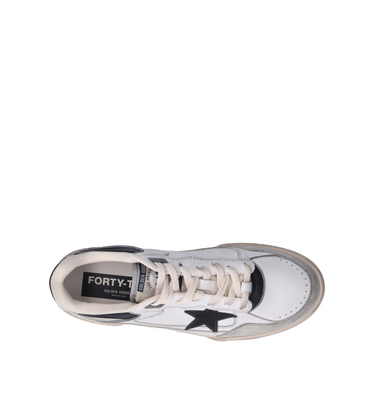 GOLDEN GOOSE FORTY-TWO Sneaker uomo
