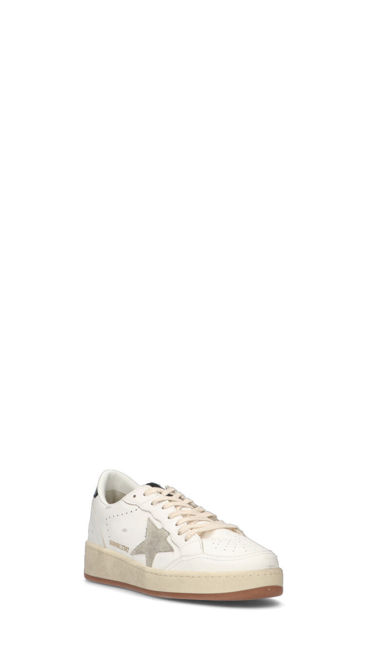 GOLDEN GOOSE BALLSTAR 2 Sneaker uomo