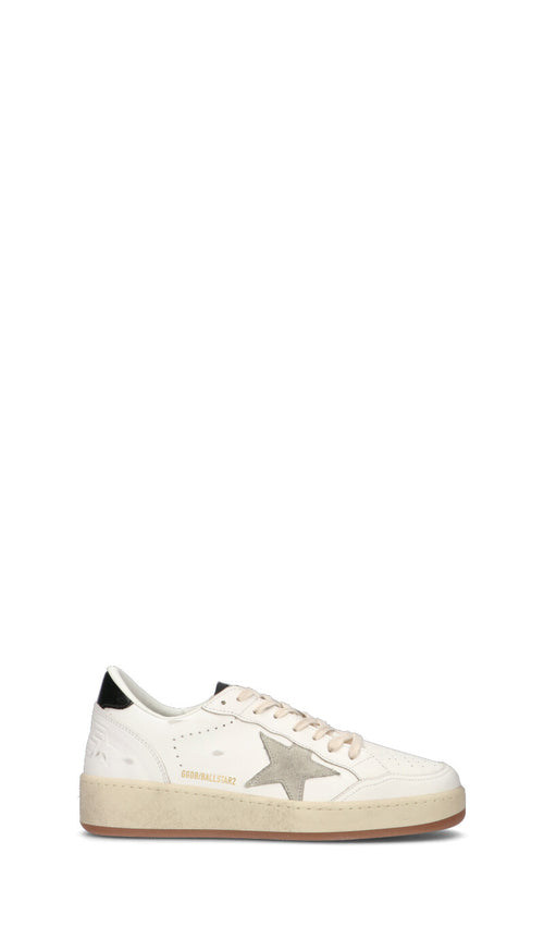 GOLDEN GOOSE BALLSTAR 2 Sneaker uomo