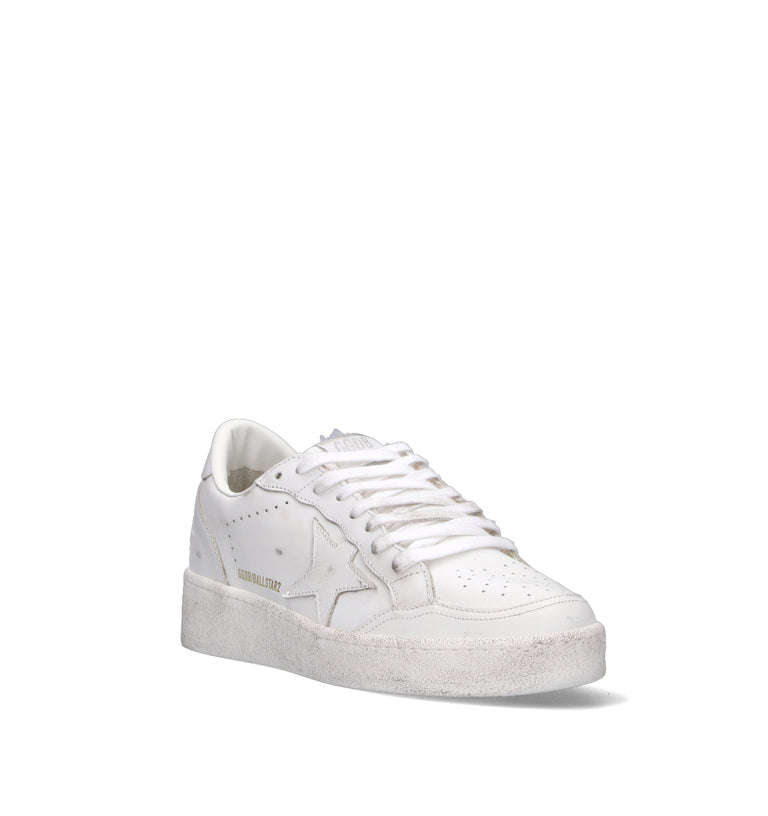 GOLDEN GOOSE BALLSTAR 2 Sneaker uomo