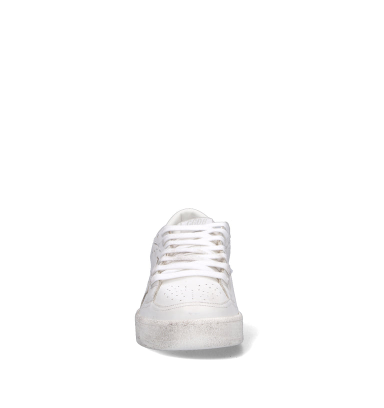 GOLDEN GOOSE BALLSTAR 2 Sneaker uomo