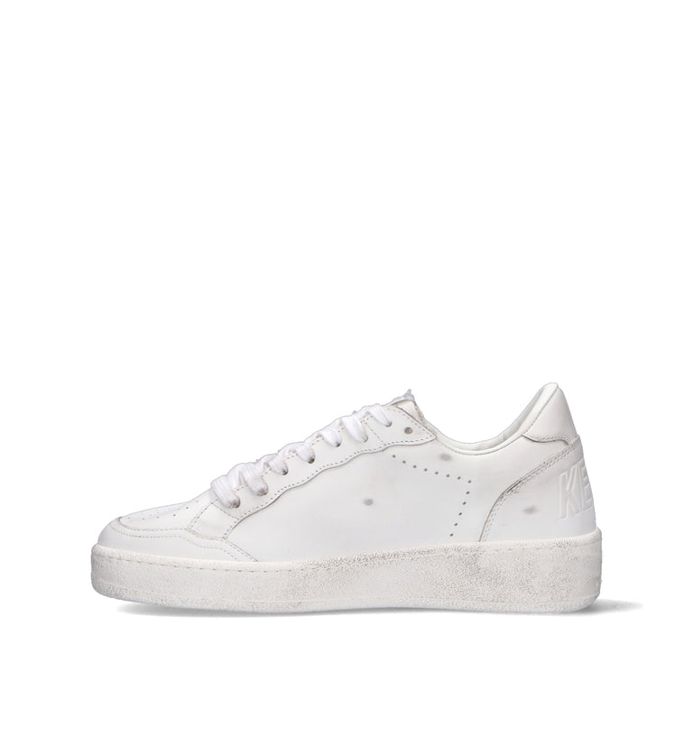 GOLDEN GOOSE BALLSTAR 2 Sneaker uomo