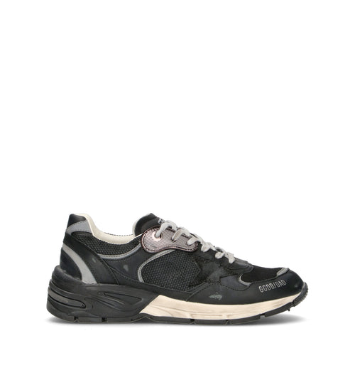 GOLDEN GOOSE RUNNING DAD NEW Sneaker uomo