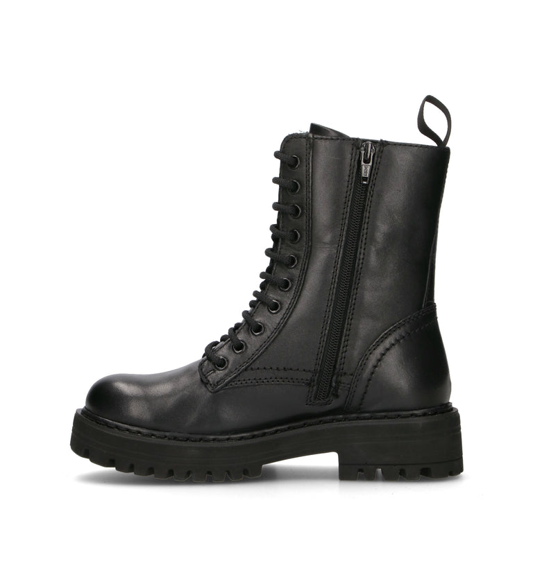 GRAFIA Anfibio donna