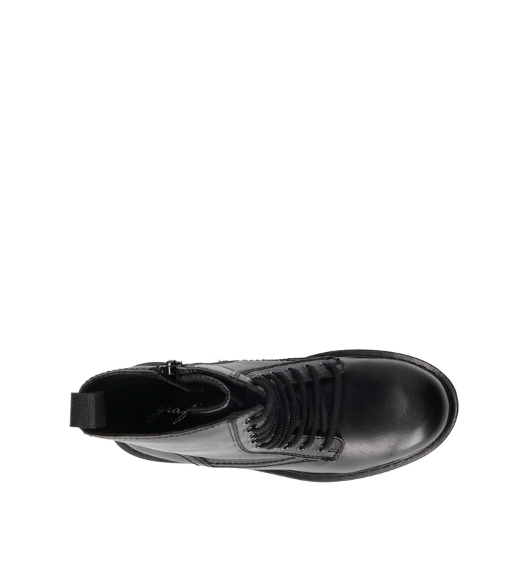 GRAFIA Anfibio donna