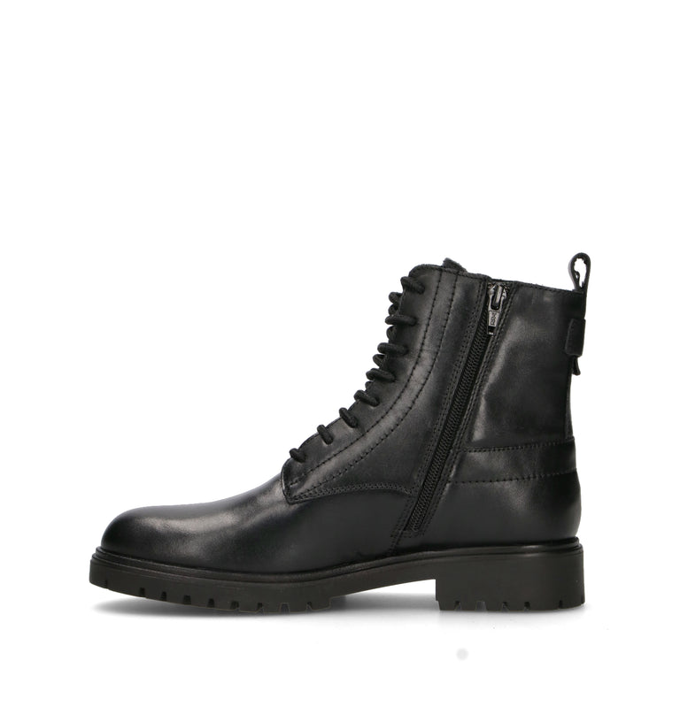 GRAFIA Anfibio donna