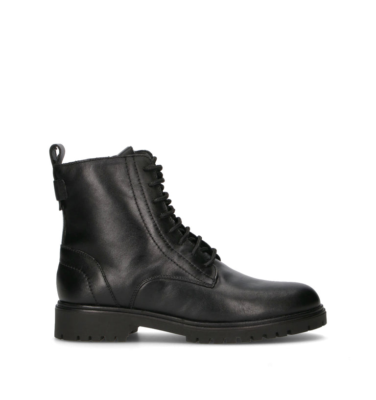 GRAFIA Anfibio donna