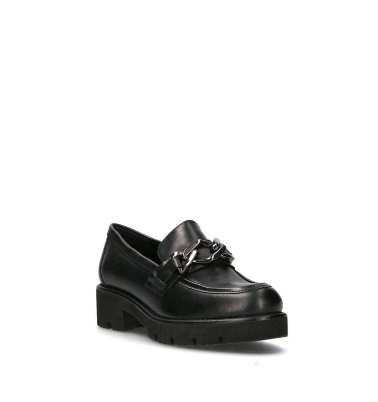 GRAFIA Mocassino donna