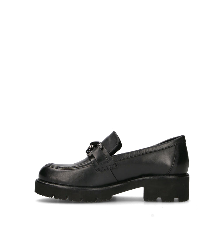 GRAFIA Mocassino donna