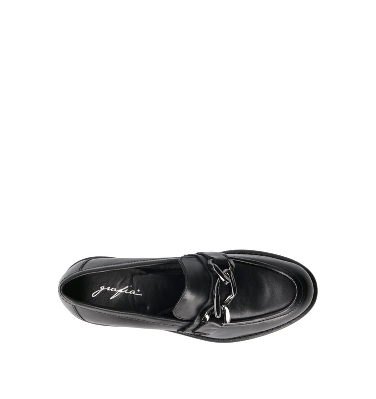 GRAFIA Mocassino donna
