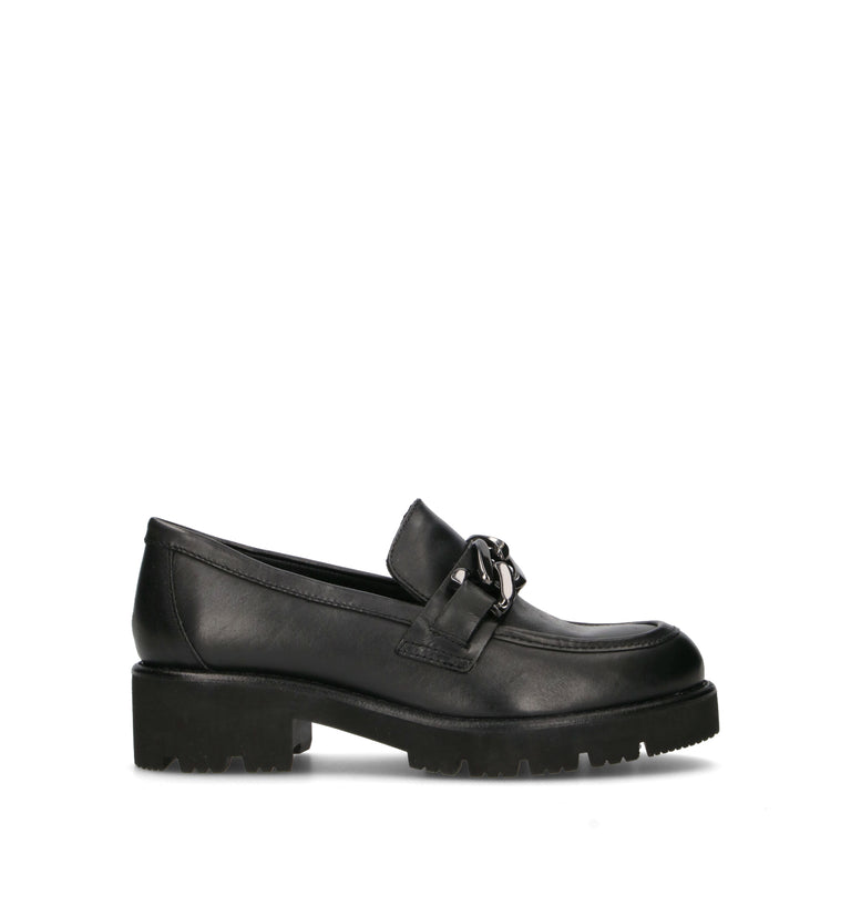 GRAFIA Mocassino donna