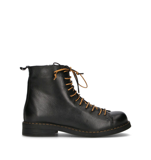 GRAFIA Anfibio donna