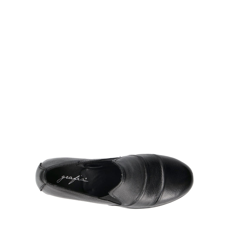 GRAFIA Mocassino donna