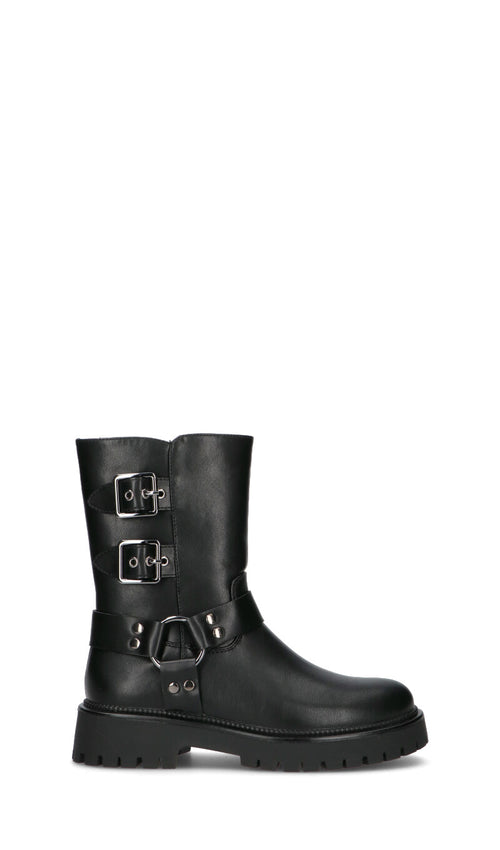 CATCH JUICE Tronchetto donna nero