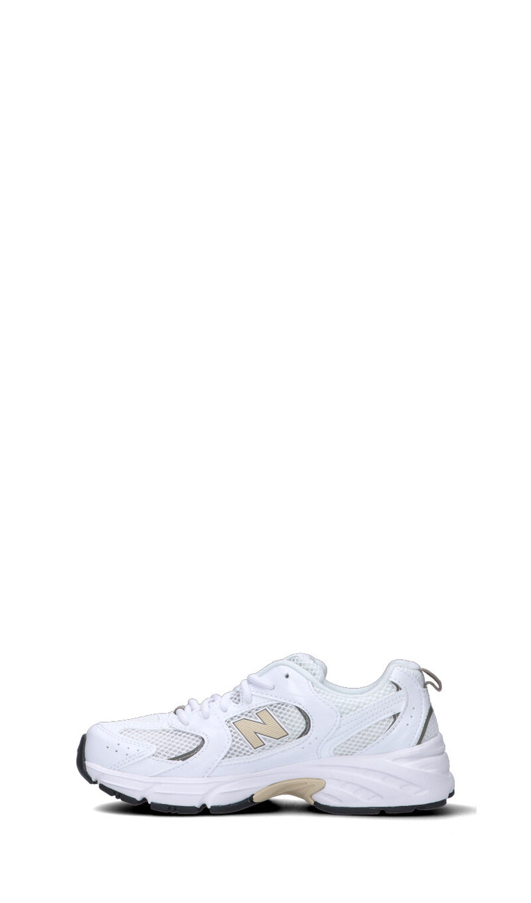 NEW BALANCE 530 Sneaker ragazza bianca