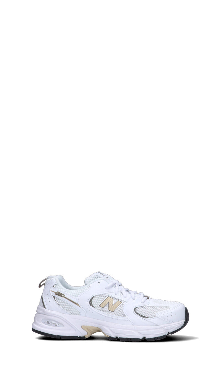 NEW BALANCE 530 Sneaker ragazza bianca