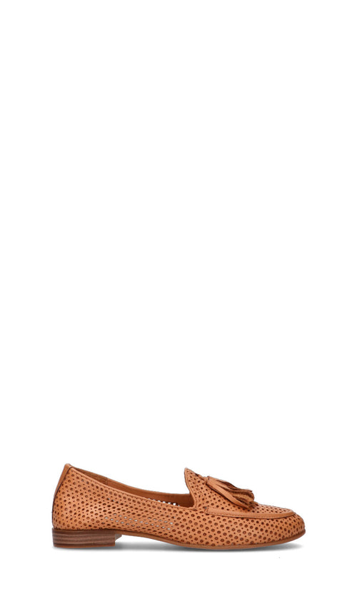 GRAFIA - Mocassino donna