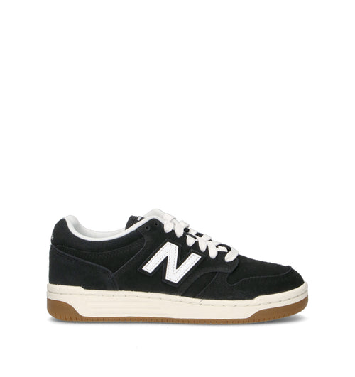 NEW BALANCE 480 Sneakers donna
