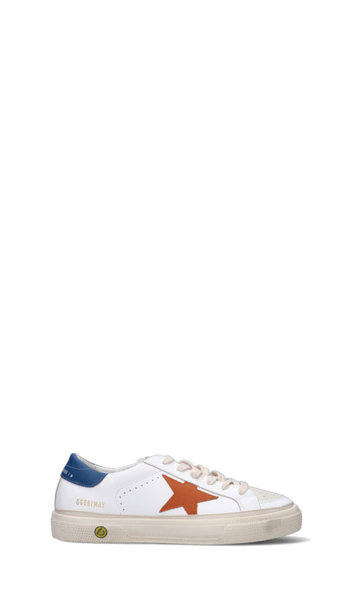 GOLDEN GOOSE - MAY WITH DOUBLE TOE