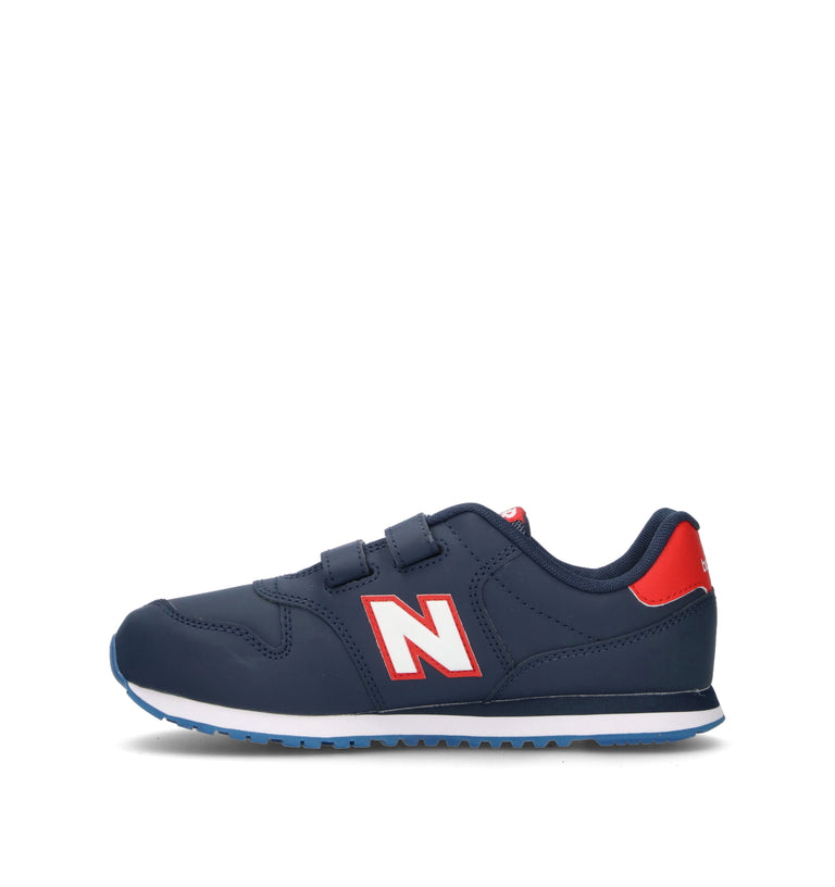 NEW BALANCE 500 Sneaker ragazzo