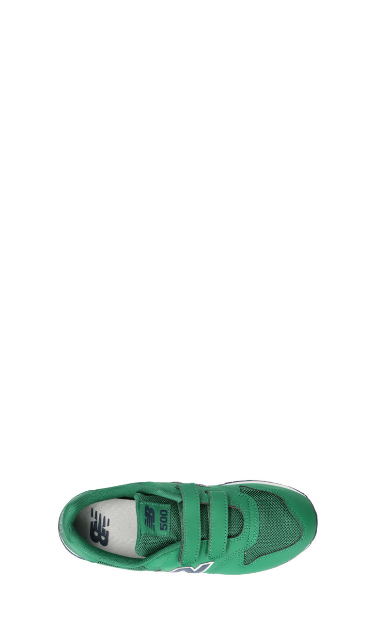 NEW BALANCE 500 Sneaker ragazzo/a